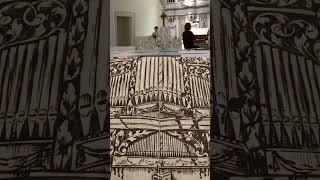 BACH - Toccata C-dur, BWV 564 (next part)