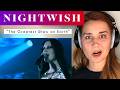 Vocal Coach/Opera Singer REACTION & ANALYSIS Nightwish "The Greatest Show on Earth"
