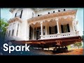 $7 Billion In Gold Found Under A Canadian Town | Huge Moves | Spark