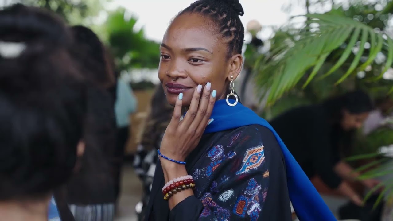 Advancing AI 4 Startups for women founders in Nairobi