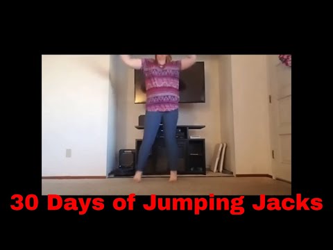 30 Days of