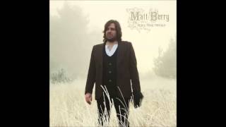 Matt Berry - October Sun (Kill the Wolf Album) chords