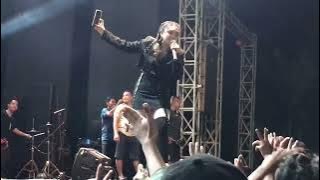 Jihan Audy - Santri Pekok