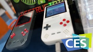 CES 2017 Highlights | The BEST Tech & Gadgets from the Show! | Raymond Strazdas