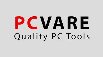 PCVARE MSG to PST Converter - Export MSG Files to Outlook PST File