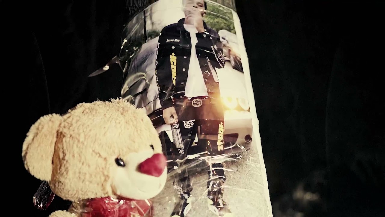 Tre5Diddy x Kurkkn 4 Wop. Shot By @HousePartii