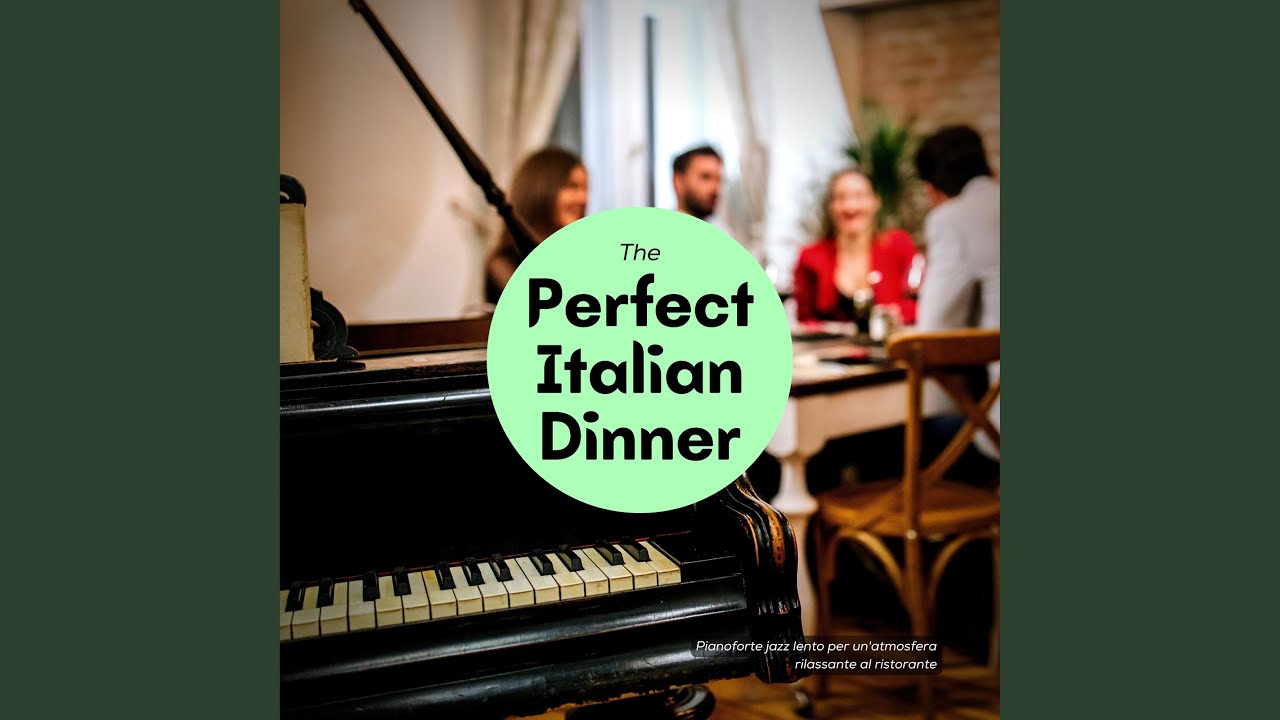 Musica Per Pianoforte Lenta e Calma