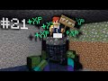 Выживаю в Майнкрафте #21
