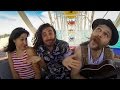GoPro Topanga At The Pier Done In One June Winner GoPro Topanga At The Pier Done In One June Winner