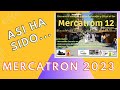 Asi ha sido MERCATRON 2023 - La radioaficion en los medios