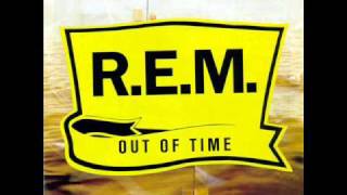 Video thumbnail of "R.E.M - Half a World Away"