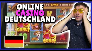 💵 Deutsche Online Casinos mit Jackpots 🎰 online casino deutschland legal screenshot 1