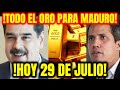 🔴 Noticias De Venezuela Hoy 29 De JULIO 2022, ULTIMA HORA 29 JULIO 2022