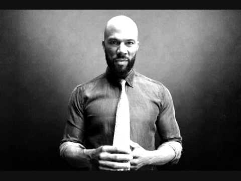 Common - The Ladder (New/2014/Rap/Dope)