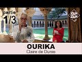Ourika de claire de duras  1re partie  livre audio lsf stfr