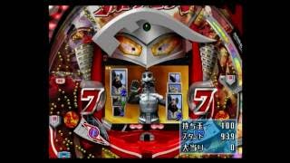 ♯5 ぱちんこウルトラセブン パチってちょんまげ達人8 PS2