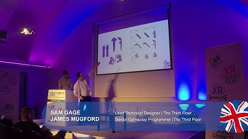 Creating A Toolset For Rapid VR Prototyping