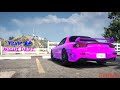 Toxic RP - Night Drift #rp #gta #Drift #mazda #rx7