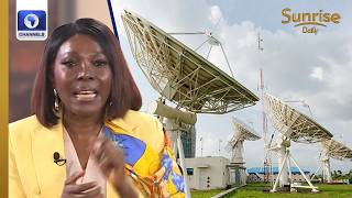New Satellites Will Track Criminals, Address Communication Gap In Military, Says NIGCOMSAT