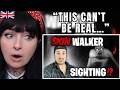 British Girl Reacts to the MOST BELIEVABLE Alien Encounter - Skinwalker Ranch