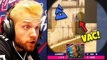 NIKO M0NESY G2 DUO IS NOW UNSTOPPABLE!! VAC FLICK! CSGO Twitch Clips