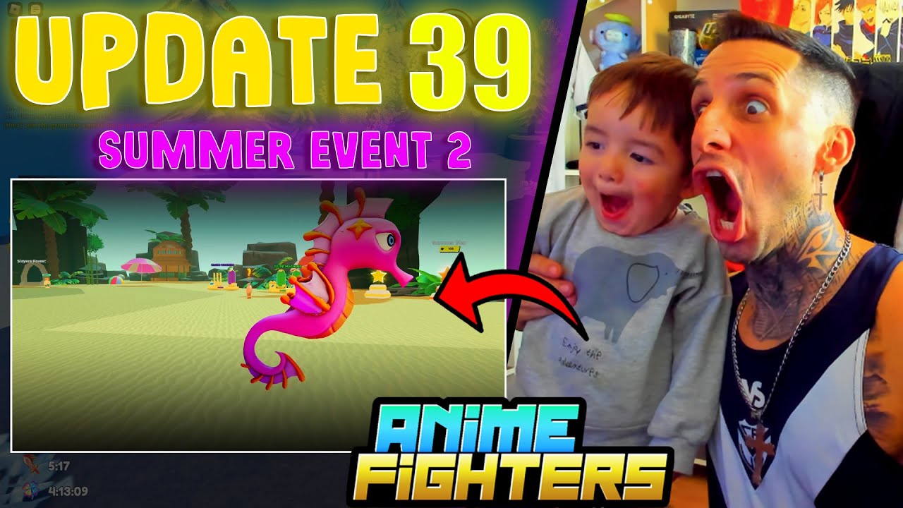 30 CODES UPDATE 39 ANIME FIGHTER SIMULATOR 