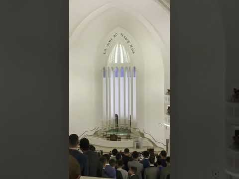 CCB BRÁS HINO