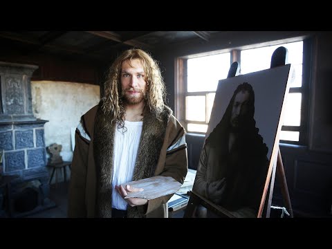 Video: Albrecht Dürer: Biografie Und Kreativität