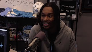Carolina Insider - Interview with Jae'Lyn Withers (Full Segment) - February 28, 2025
