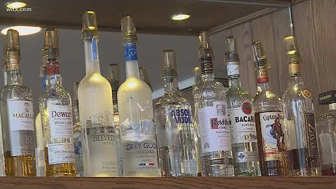 SC Senate passes liquor liability amendment