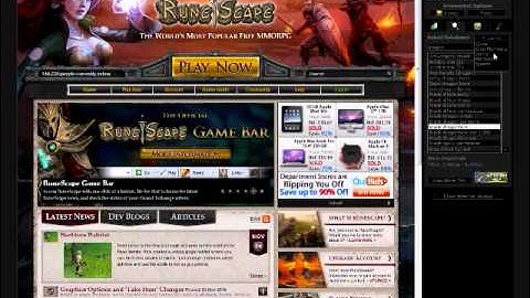 How To Download Swiftkit For Runescape