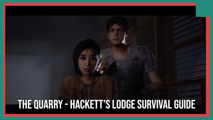 The Quarry - How to Survive Hackett's Lodge Attack...