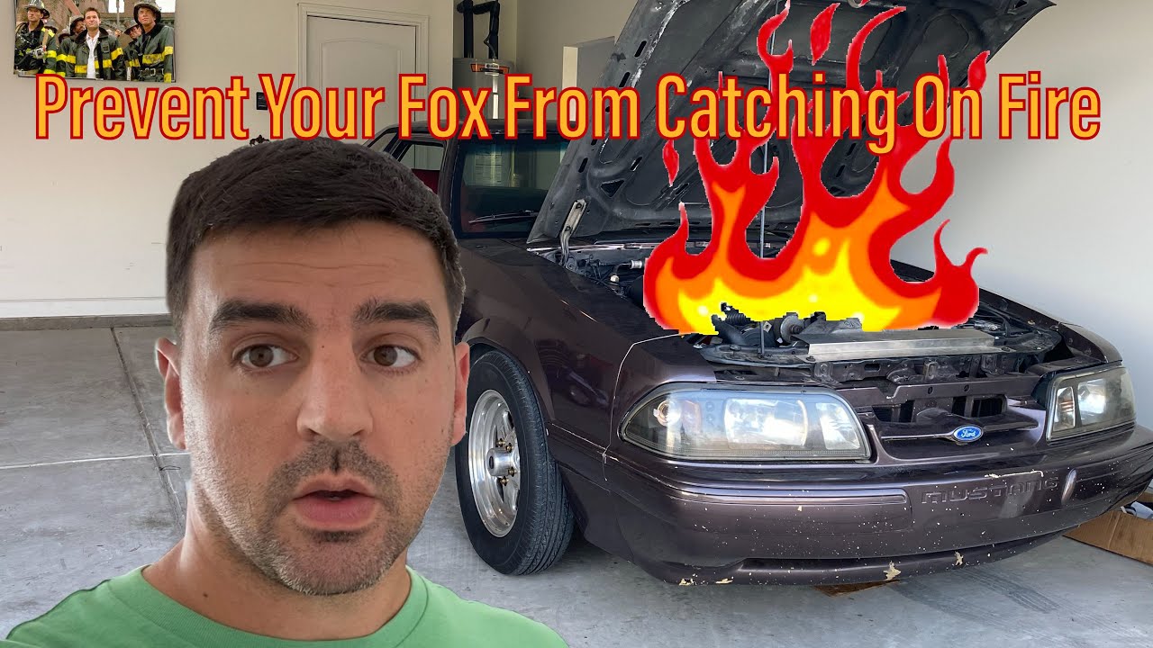 Don't Overheat Your Charging System! 130 Amp Upgrade YouTube