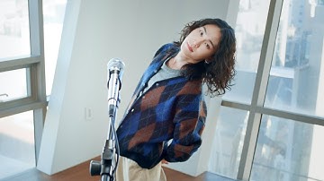 ILHOON - moonwalk (Official Live)