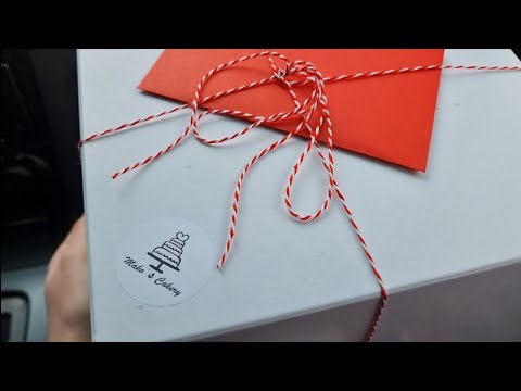 ორ დღიანი ვლოგი || ისევ შეკვეთა საქართველოდან ❤️🇬🇪