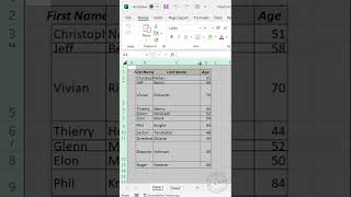 Autofit Columns and Rows in Excel screenshot 5