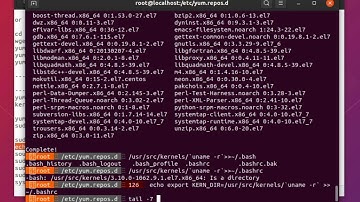 Install VirtualBox on Centos 7 and Install Vagrant and add boxes in vagrant
