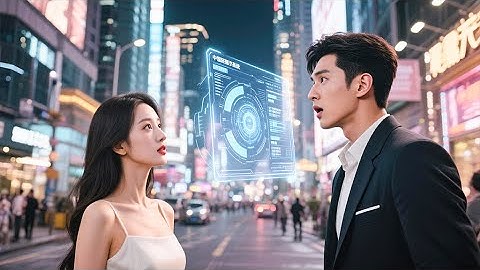 [Multi SUB] （全集）窮小夥因意外綁定係統，只要整人缺德就能返現，沒想到竟然在戀綜，竟然被絕色美女頂流看上倒追！#逆襲 #MiniDrama #精彩大陸短劇