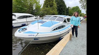 Quartet on the Broads