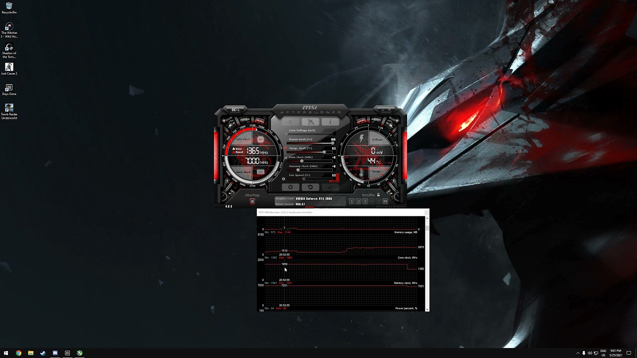 HOW TO FIX OVERHEATING ON YOUR RTX 2060 | ALSO Works on any RTX