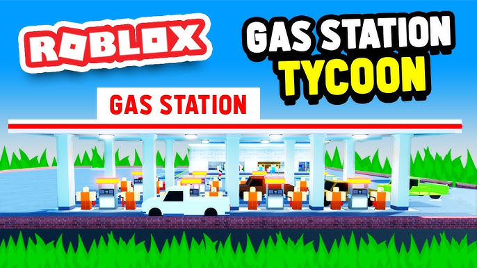 Gas Station Tycoon codes (December 2023) - fuel, cash, and more