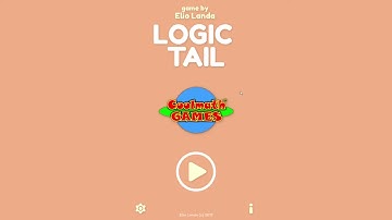 Logic Tail - Cool Lines