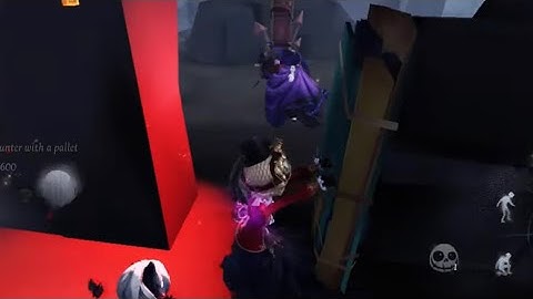 Identity V | Mechanic Cipher Rush + Kiting - Still Broken Character