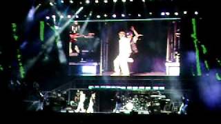 Justin bieber-Bigger (FORO SOL 1-10-11)