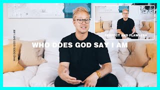 Who does God say that I am | Sunday Bible Study Basics