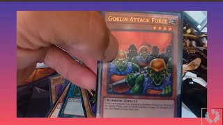 @Duelist exdnr : Opening first sets of Yu-Gi-Oh! 25th Anniversary