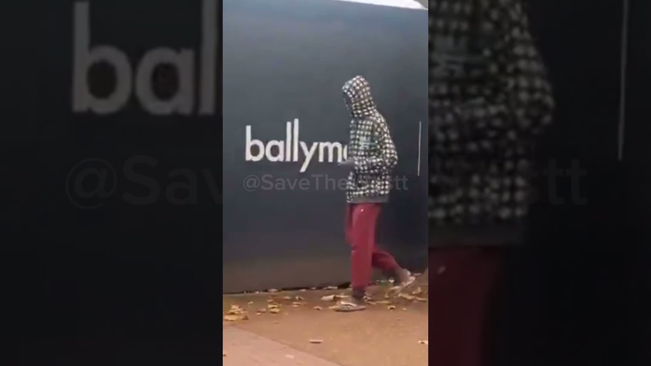 Migrant From Britannia Hotel In Canary Wharf Tries To Walk Woman S House Migrants Hotels