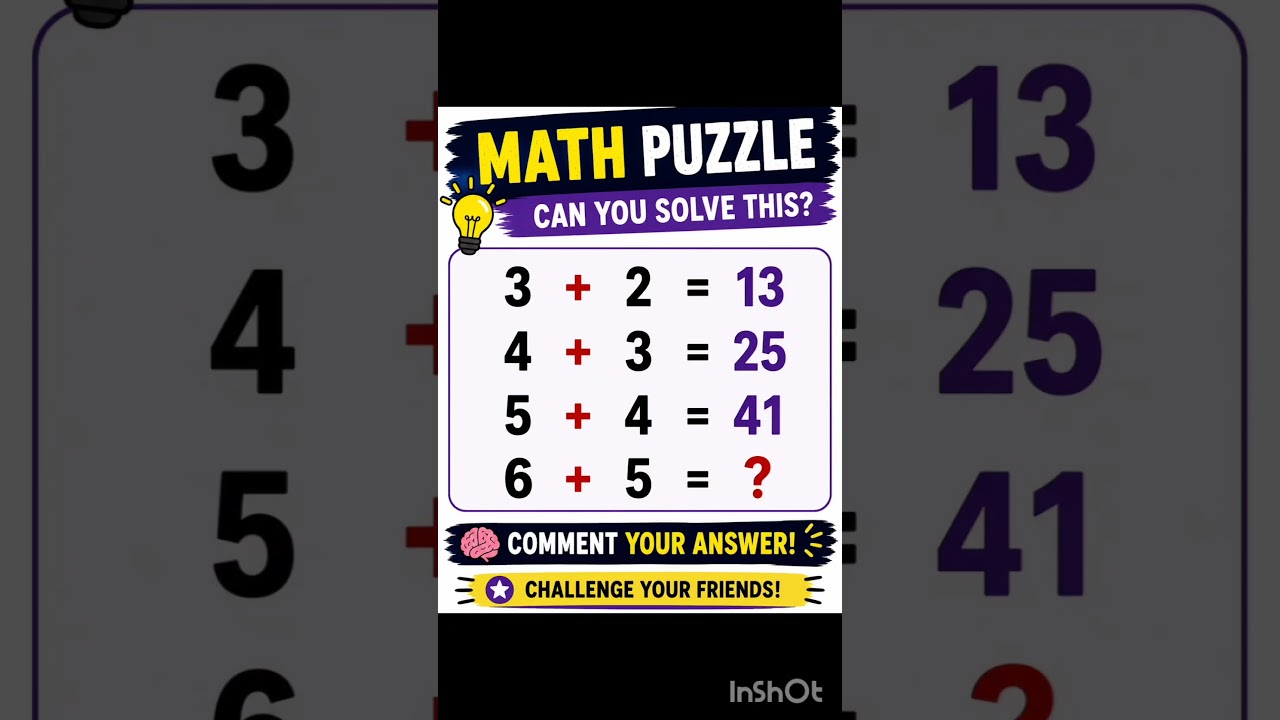 only 1% solve this puzzle