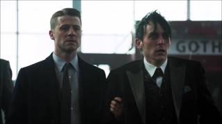 Jim & Oswald - 1x22 [Part 3]