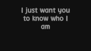 Ronan Keating - Iris (With Lyrics)